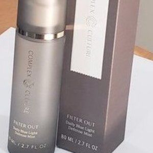 ✨Closet clear out✨ Filter Out Daily Blue Light Defense Mist